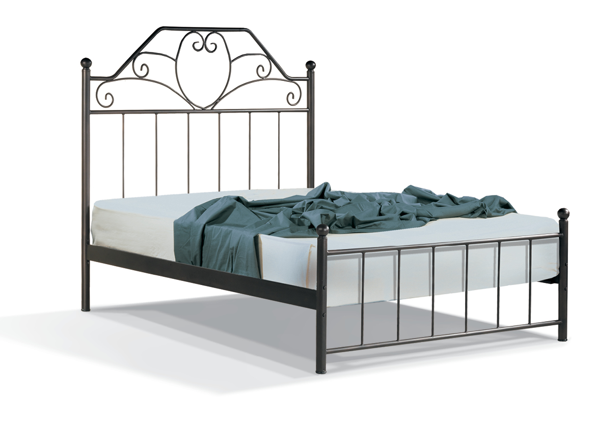 Μεταλλικό κρεβάτι ΠΟΣΕΙΔΩΝΑΣ